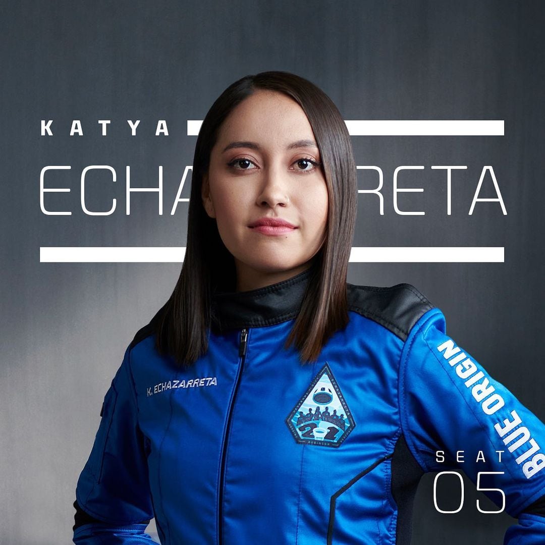 Katya Echazarreta