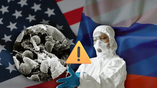 Estados Unidos mantiene alerta por la peste neumónica reportada en Rusia