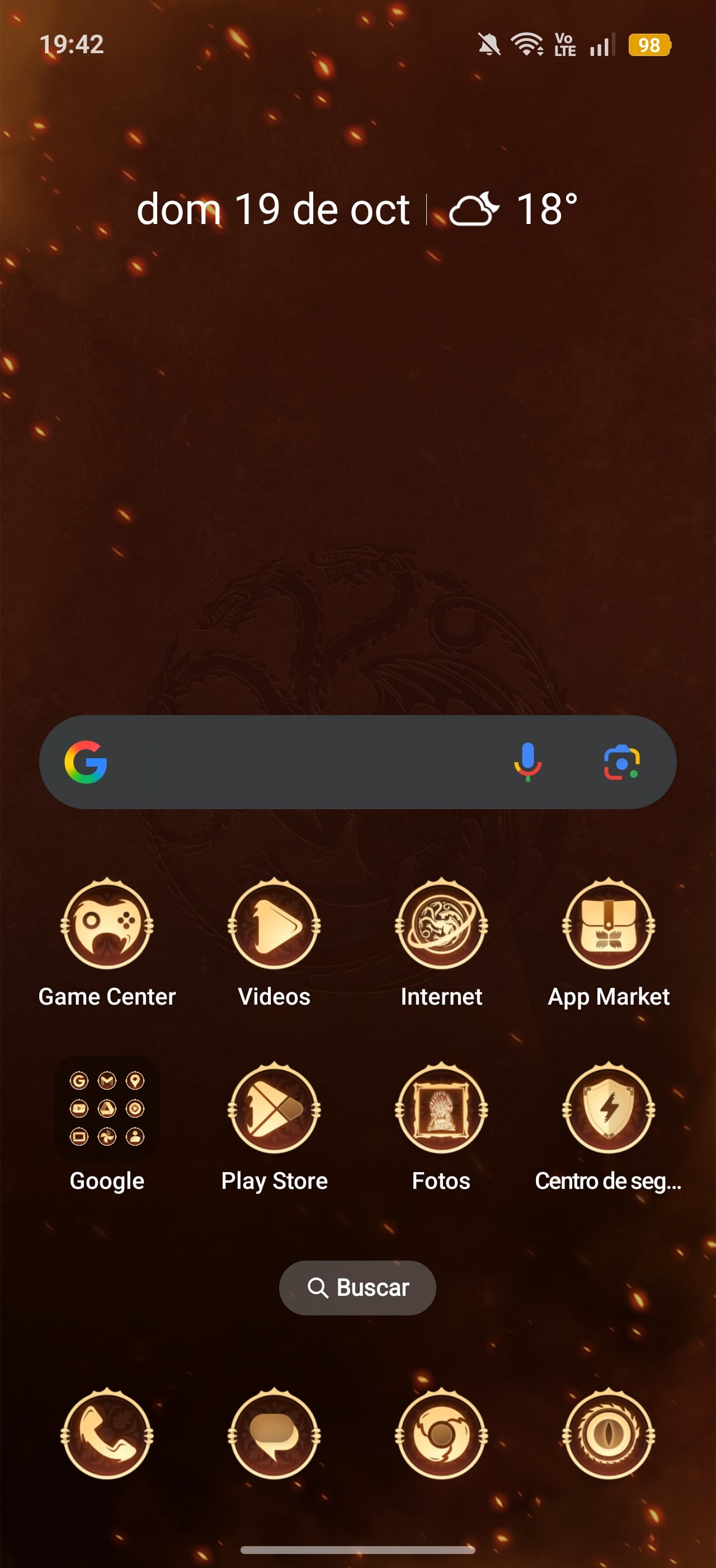 realme 15 Pro Game of Thrones Limited Edition