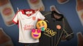 Playera Chiquitibum de Carta Blanca y Atlética: precio y dónde comprarla