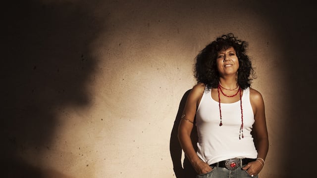 Rosana en el Auditorio Nacional