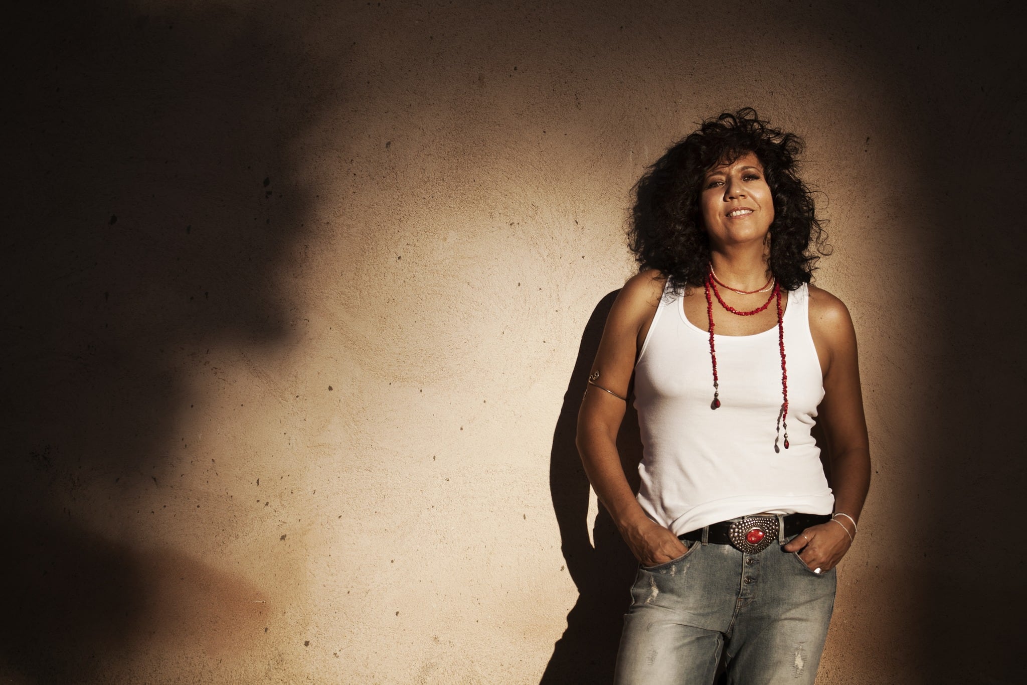 Rosana en el Auditorio Nacional