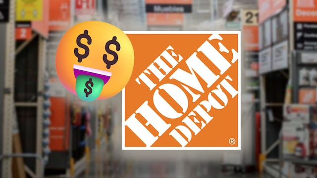 Home Depot Cyber Week