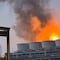 Pemex Veracruz: Se registra explosión en el complejo petroquímico Cangrejera