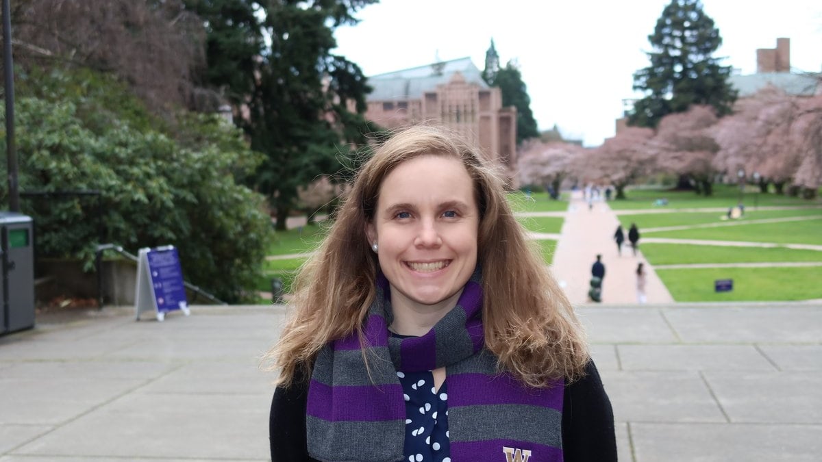 ¿Quién es Lucía Magis-Weinberg? Directora de interACTlab