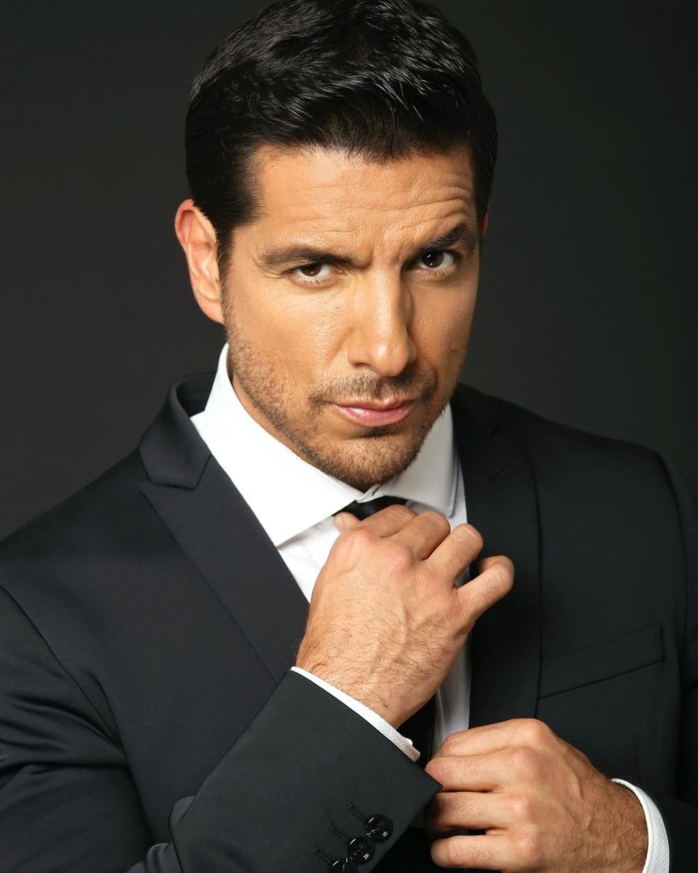 Paulo Quevedo