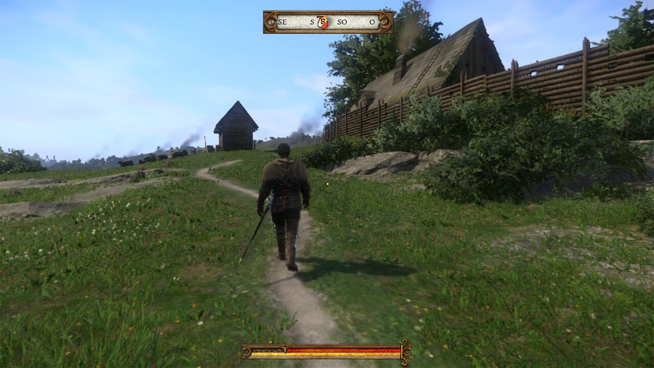 Kingdom Come Deliverance: Royal Edition