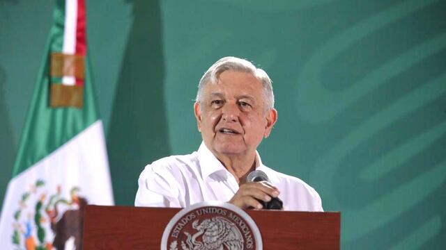 Andrés Manuel López Obrador