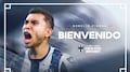 Orbelín Pineda regresa a la Liga MX con Rayados de Monterrey