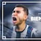Orbelín Pineda regresa a la Liga MX con Rayados de Monterrey