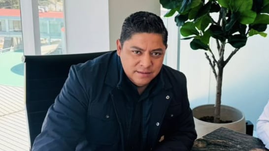 Ricardo Gallardo defiende la Ley Esposa tras críticas en San Luis Potosí