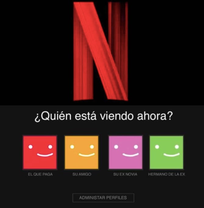 Netflix