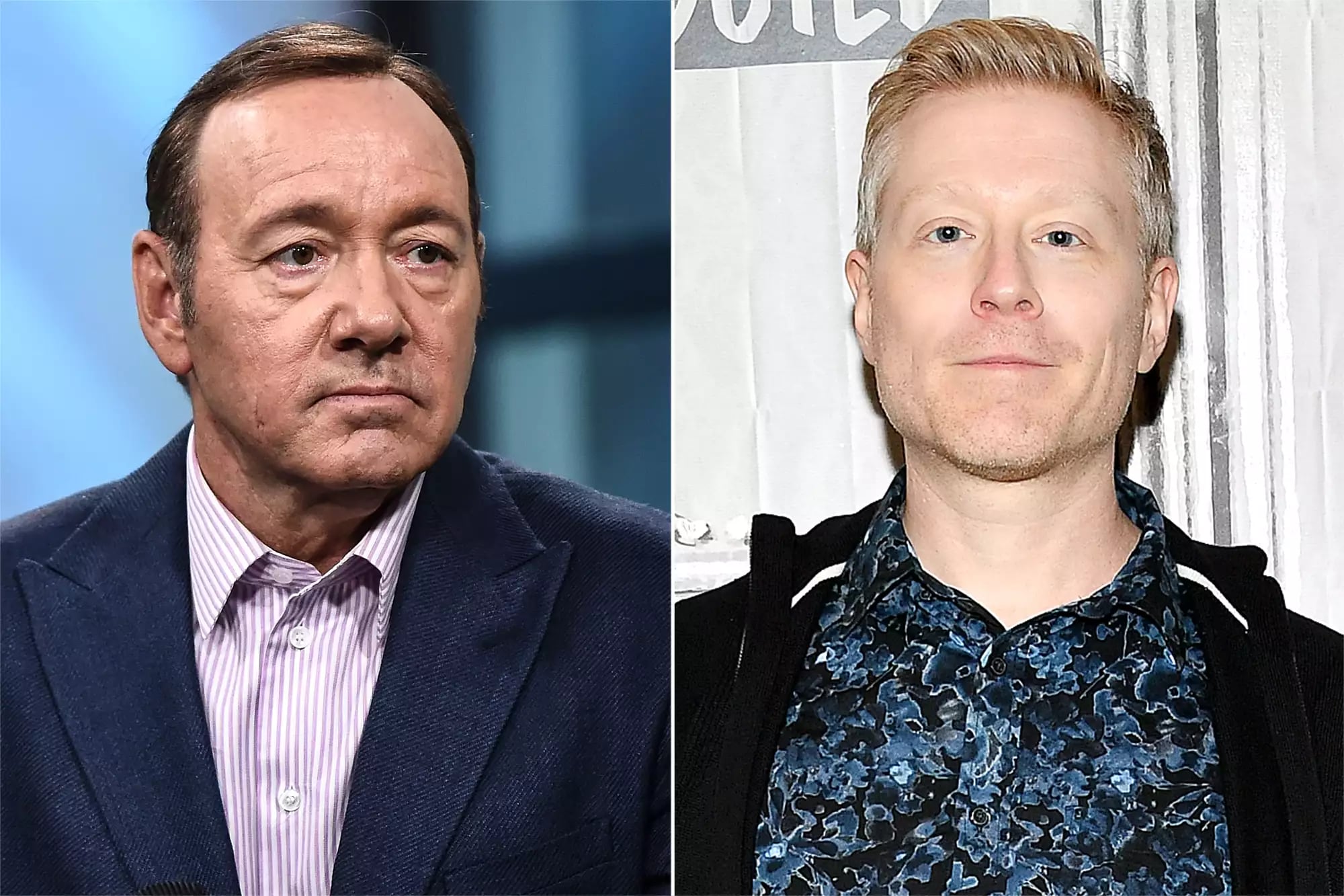¿Quién es Anthony Rapp, el actor de Rent que acusó a Kevin Spacey de abuso sexual?