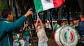 Los festivales futboleros de la CDMX tras el México Inglaterra