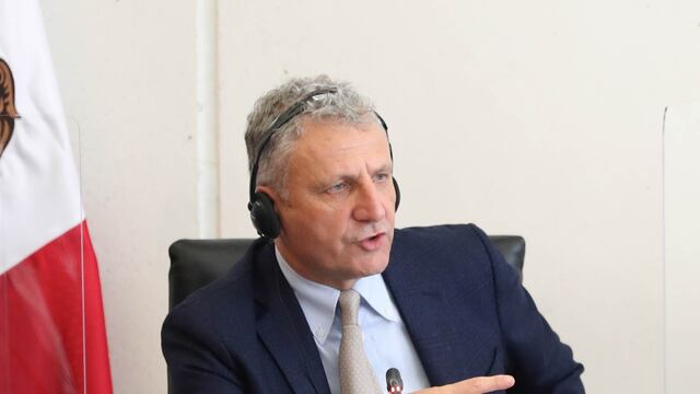 Massimiliano Smeriglio