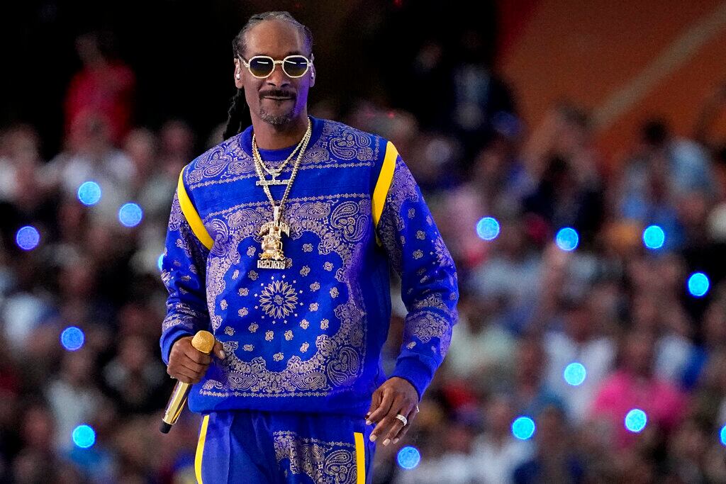 Snoop Dogg