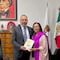 Alfredo Ramírez Bedolla pide para Michoacán los libros de texto rechazados por otros estados