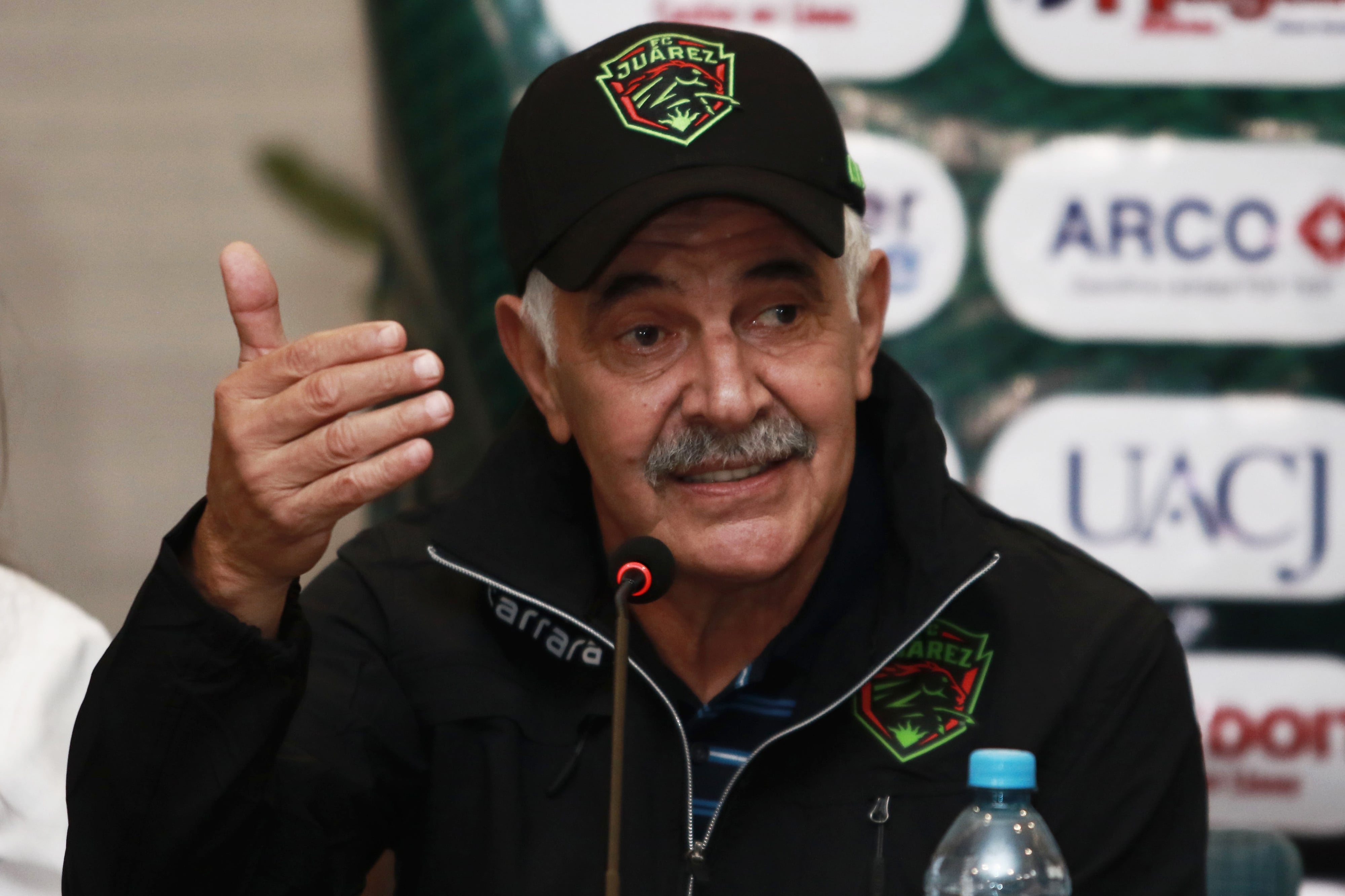 Ricardo Ferretti