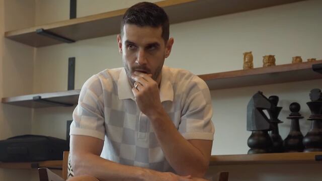 Adrián Marcelo se burla de La Casa de los Famosos 2024 y llama traidor a Mario Bezares