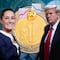 ¿Cómo amaneció el peso mexicano hoy 3 de febrero? Claudia Sheinbaum anuncia pausa de aranceles en México tras charla con Donald Trump