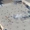 Estados Unidos: Se estrella avioneta contra edificio de Fullerton, California; hay 2 muertos y 10 heridos