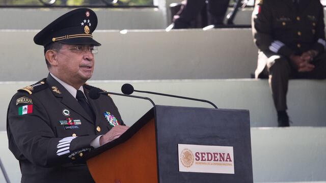 Luis Cresencio Sandoval