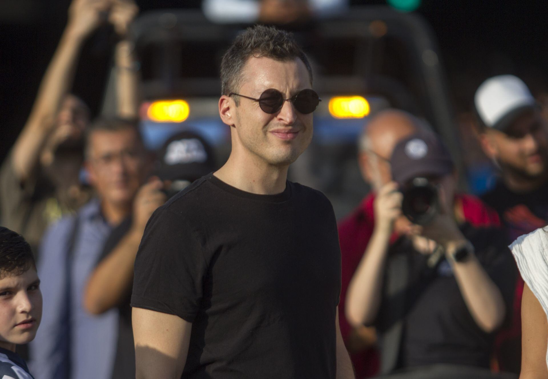 Luis Donaldo Colosio