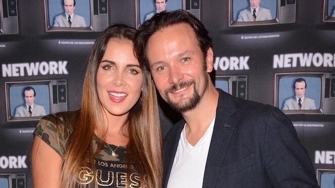 Adianez Hernández sí le confesó a sus hijos que le fue infiel a Rodrigo Cachero, pero omitió con quién