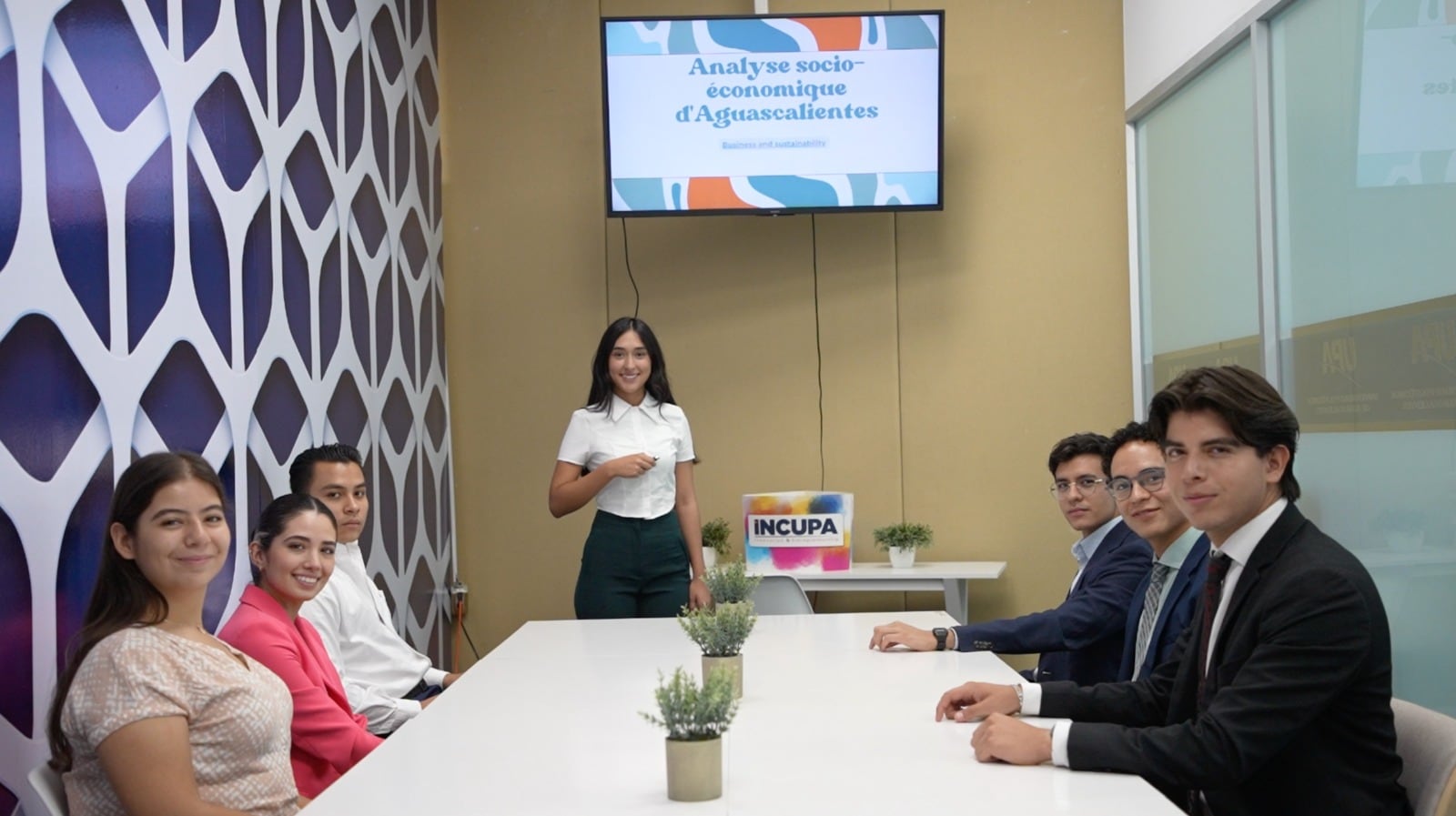 Aguascalientes destaca por su estrategia educativa bilingüe y multilingüe