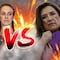 Xóchitl Gálvez se lanza contra Alfonso Durazo por campaña de Claudia Sheinabum: “Lo veo un poco distraído”