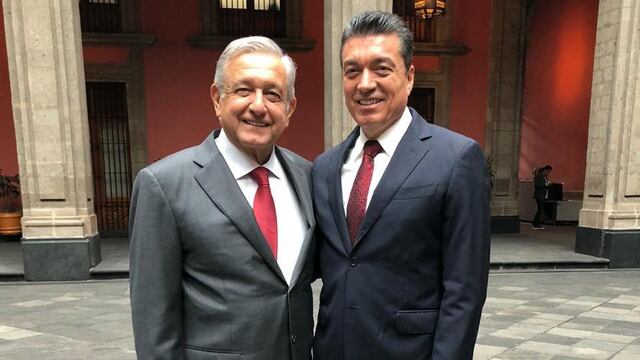 AMLO
