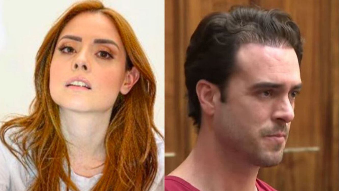Maryfer Centeno pide compasión para Pablo Lyle al analizar cómo reaccionó al saber que se quedará en la cárcel