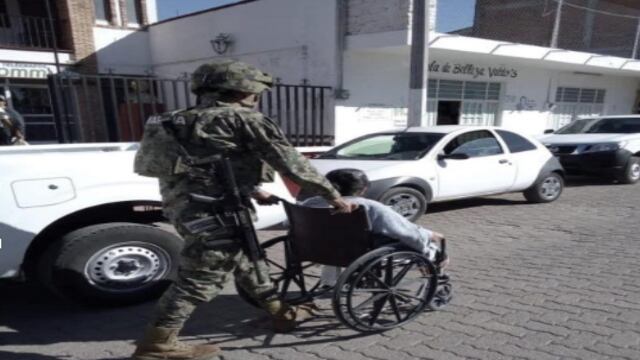 El sexenio calderonista dejó una mala imagen en nuestra memoria