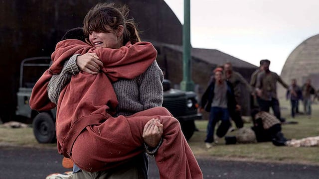 El Pandemia Zombie Fest 2022 llegará a CDMX