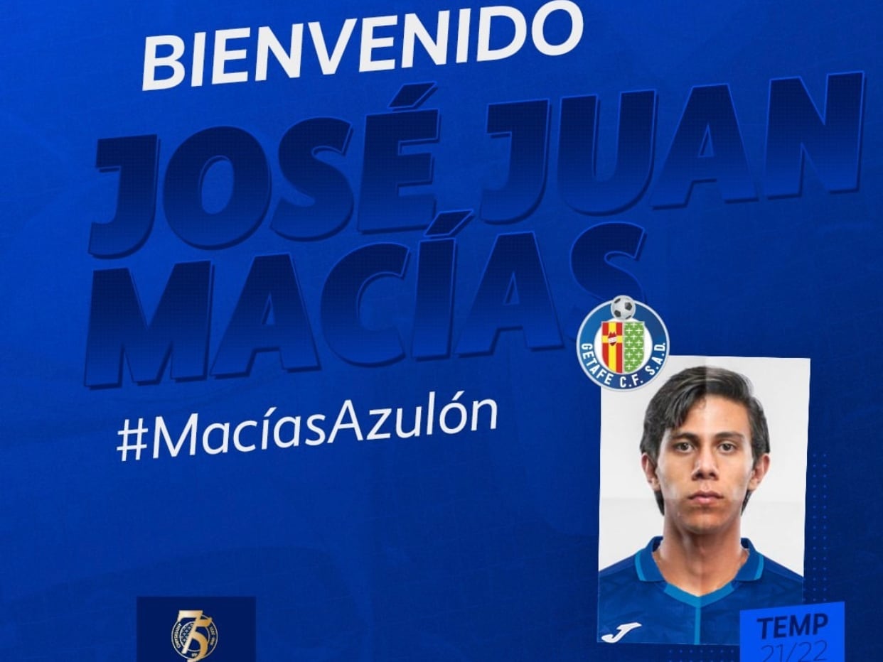 JJ Macías