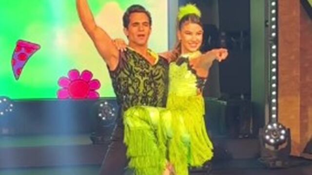 Ana Emilia y Luja Duhart