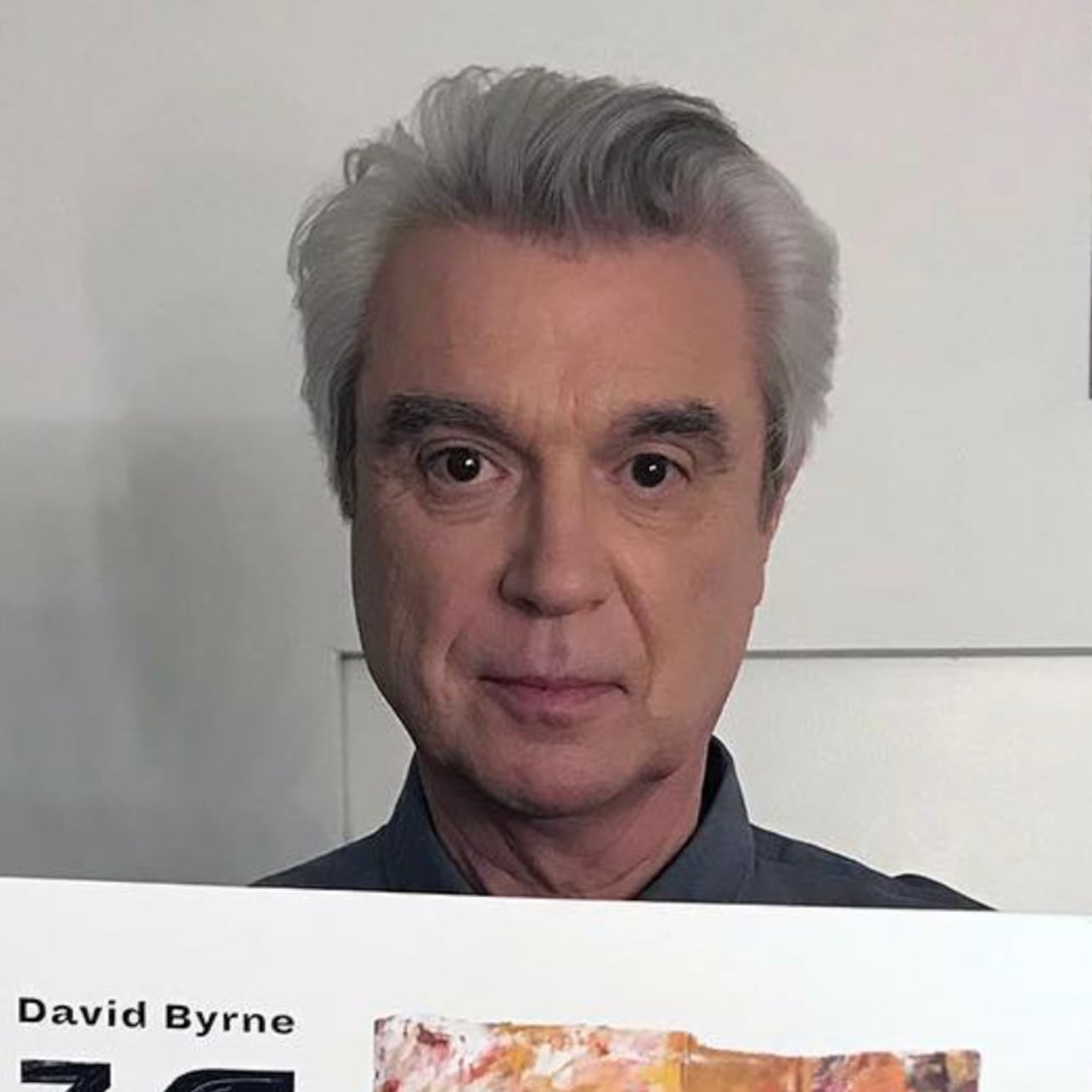 David Byrne en Teatro Metropólitan 2026: nueva fecha, boletos y preventa