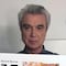David Byrne en Teatro Metropólitan 2026: nueva fecha, boletos y preventa