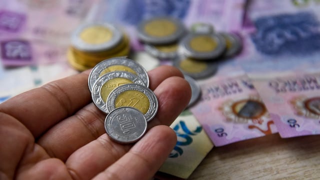 Aspectos de las monedas y billetes mexicanos