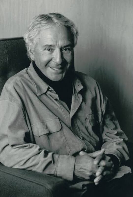 Enrique Florescano, historiador mexicano