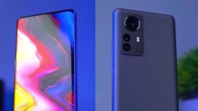 Smartphones de gama alta