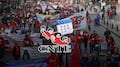 CNTE anuncia marcha en la CDMX para el 16 de julio