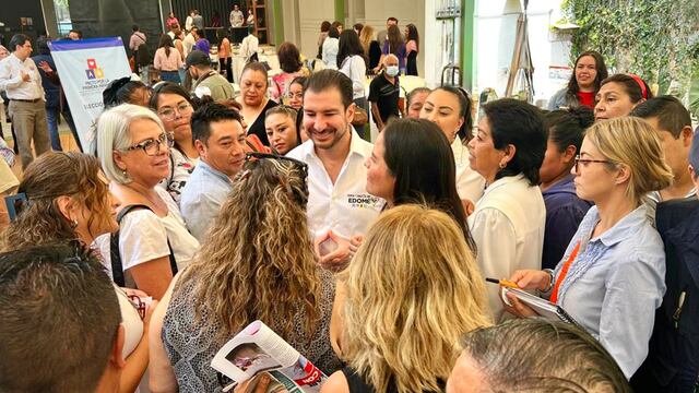 Elías Rescala Jiménez