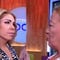 VIDEO: Rocío Sánchez Azuara recibe reclamo en vivo por ser una “pinche vieja” creída