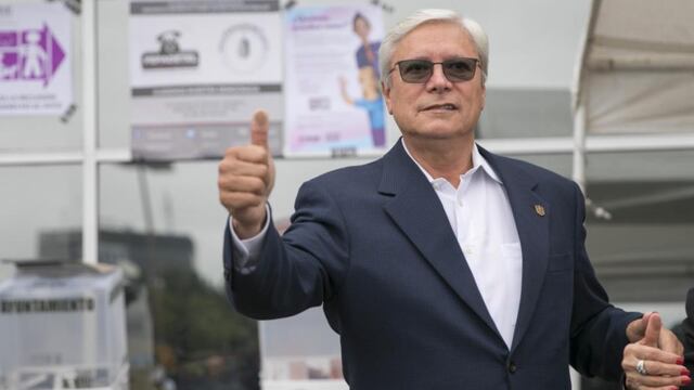 Omar Martínez / Cuartoscuro