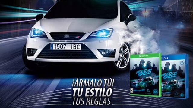 Need for Speed