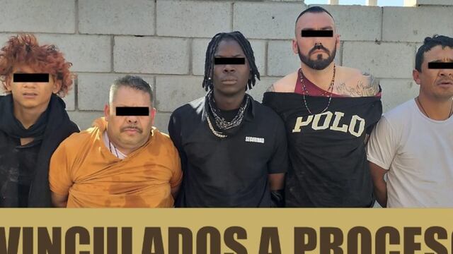 Señalados por secuestro de migrantes
