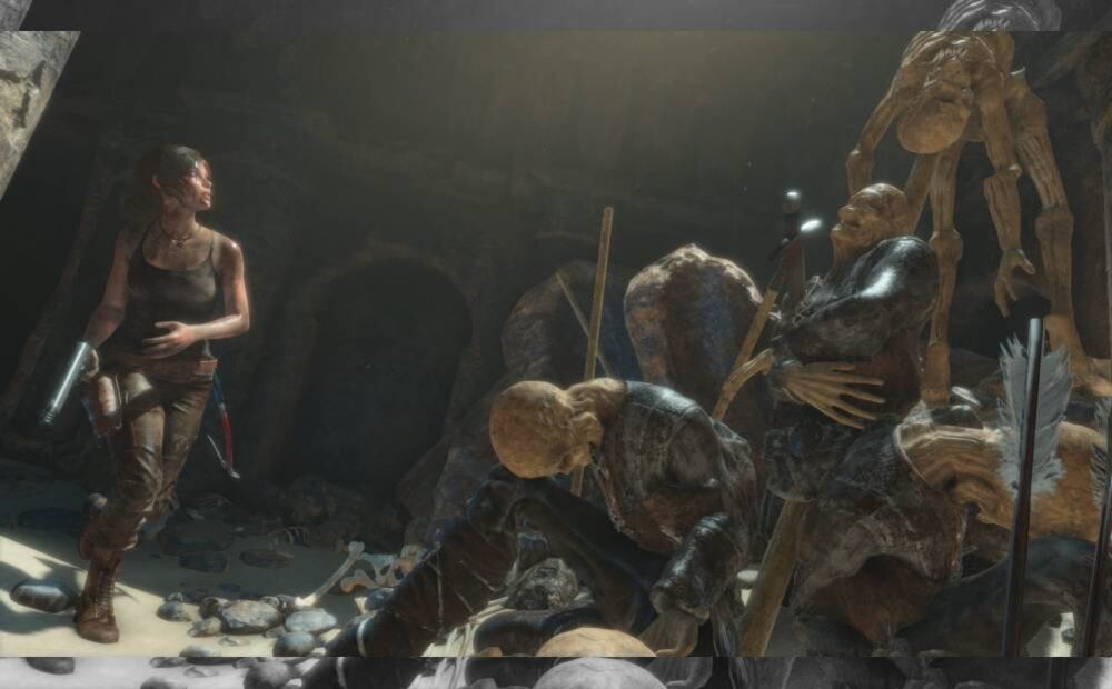 Tomb Raider