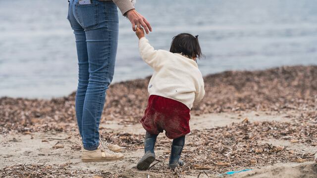 China terminó con décadas de adopción de niños y niñas en el extranjero