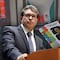 Ricardo Monreal organiza intercambio de estampas del Mundial 2026 con Diputados